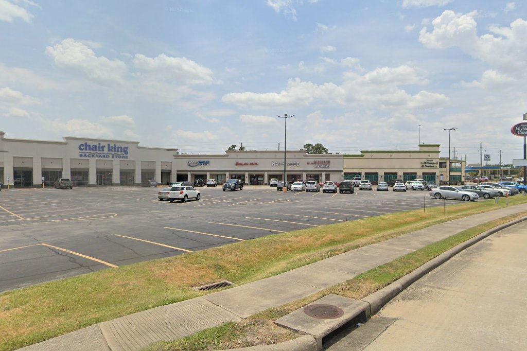 Goodwill Katy