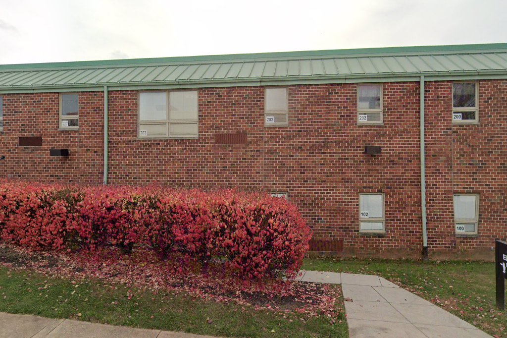 Mt Wolf Elementary School