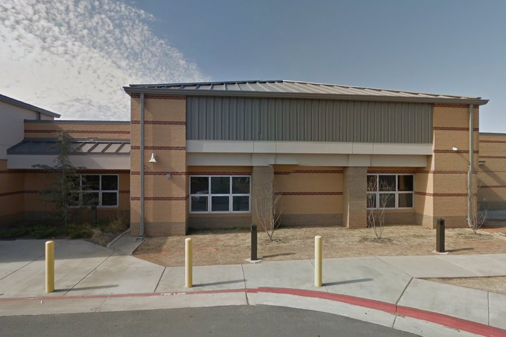 Briarwood Elementary School