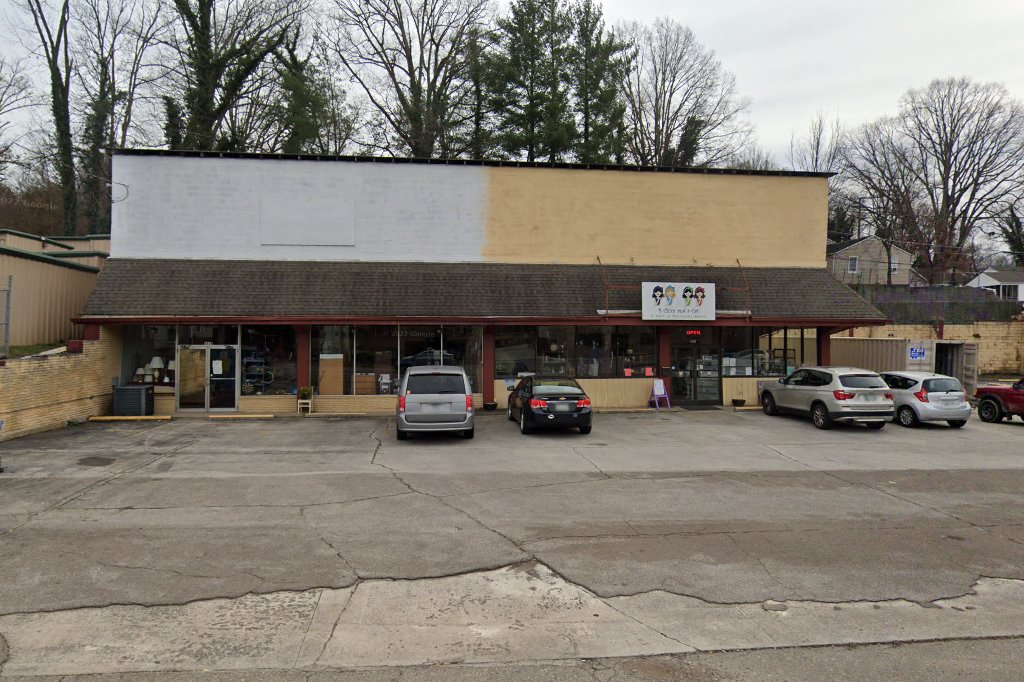 Blount County SPCA