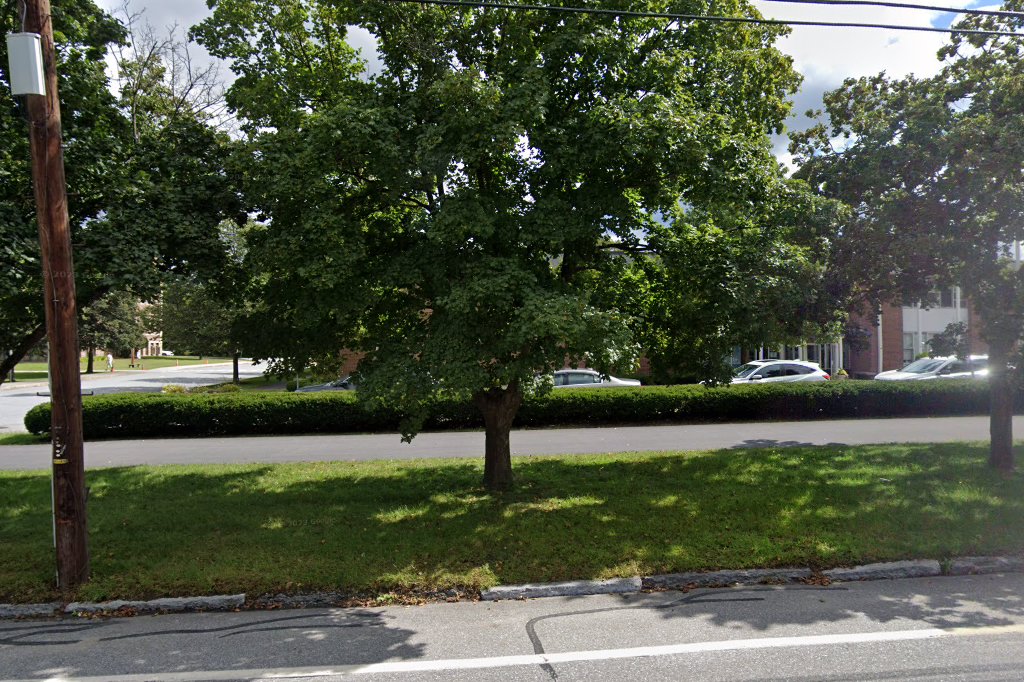 Mater Christi School