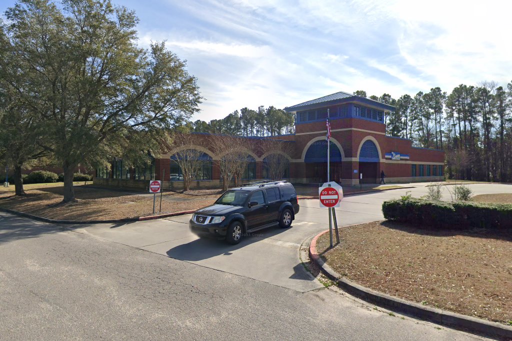Georgetown Passport Office