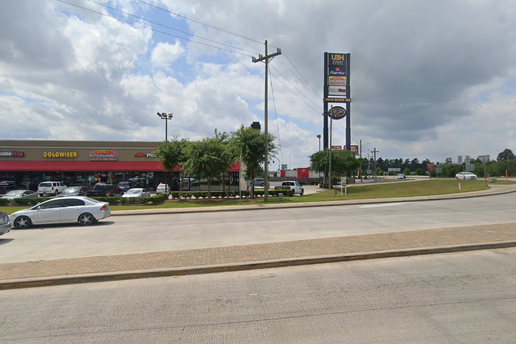 Goodwill Conroe