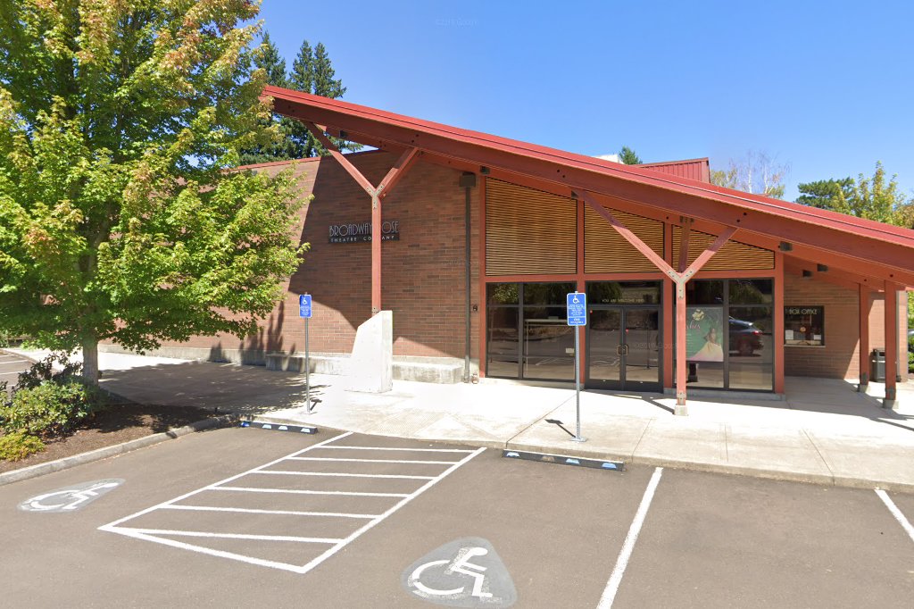 Charles F Tigard Elementary School
