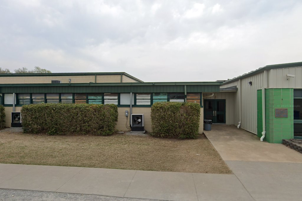 Adair High School