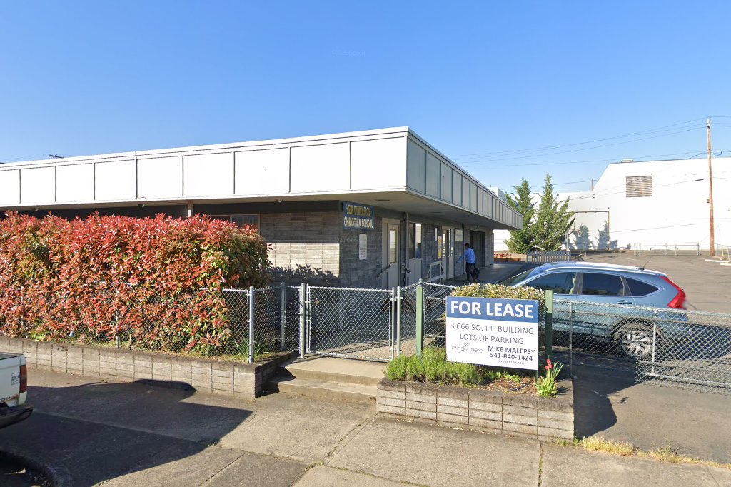 Madrone Trail Public Charter School