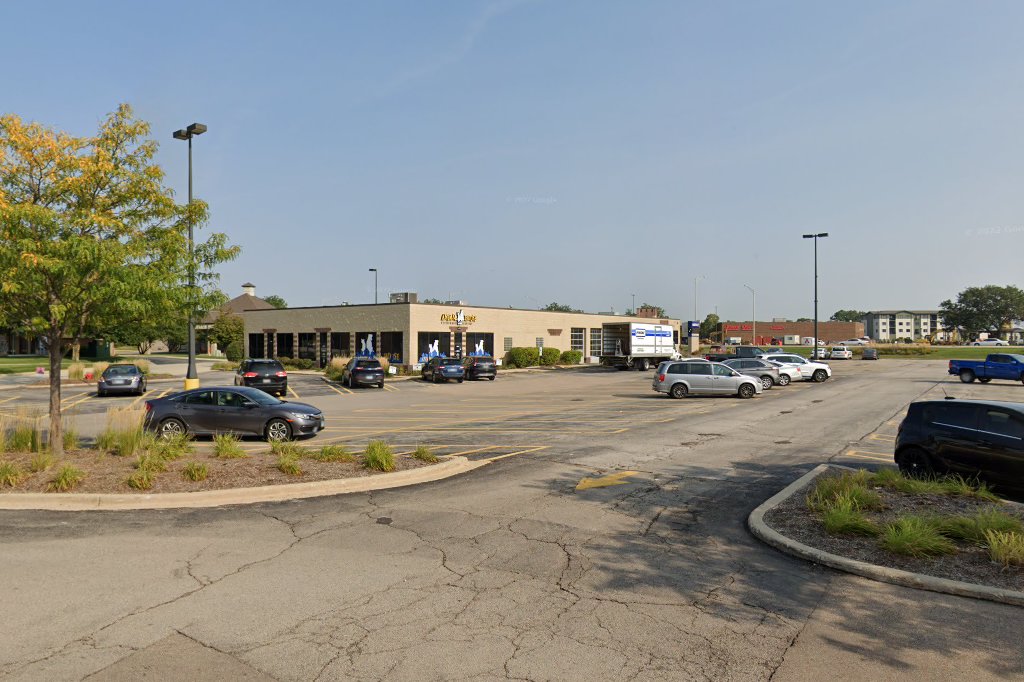 Animal House Veterinary Hospital