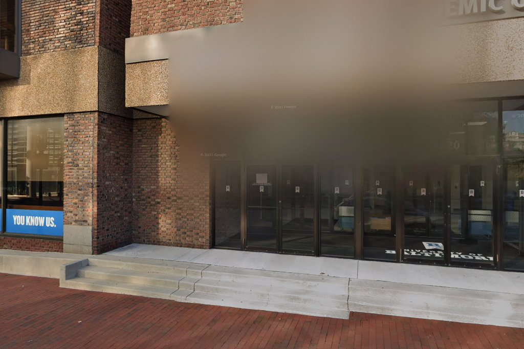 University of Baltimore