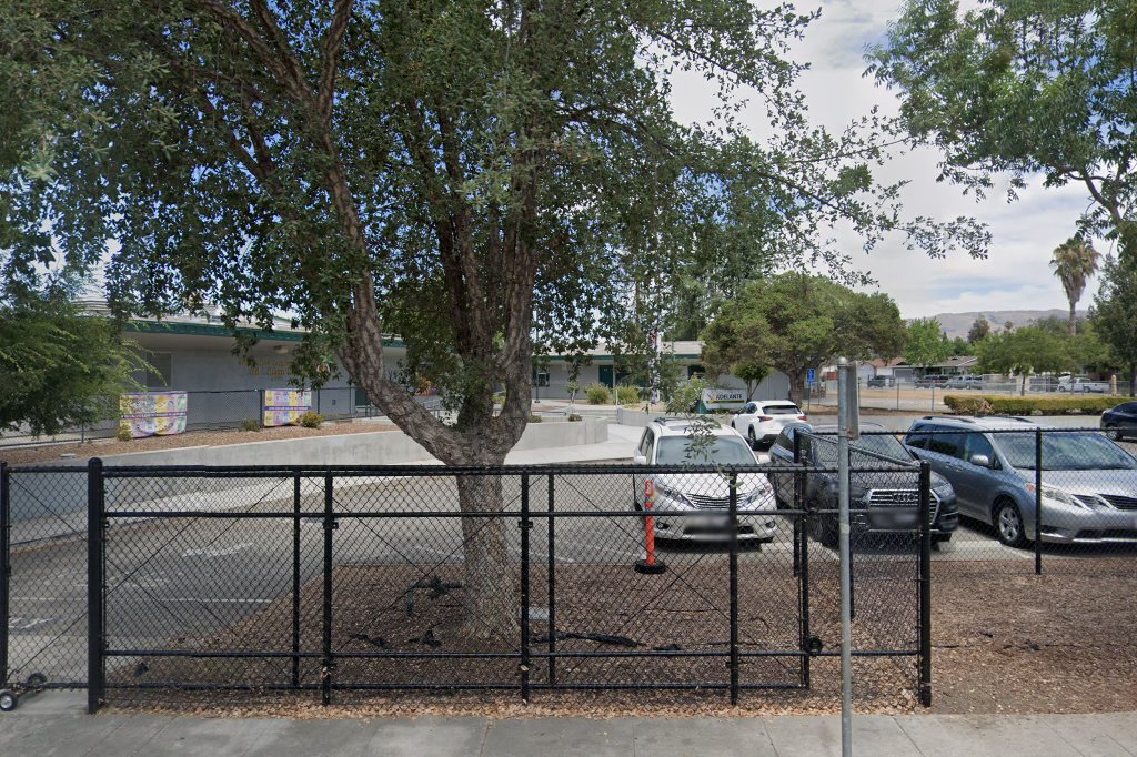 William R Rogers Elementary School