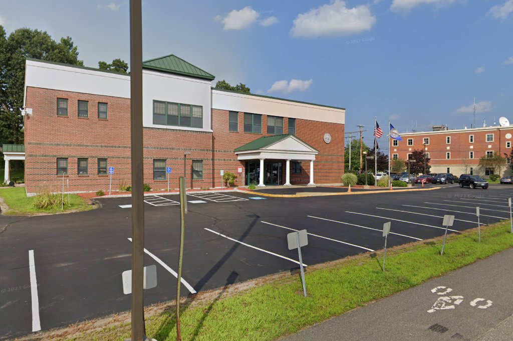 Derry District Court