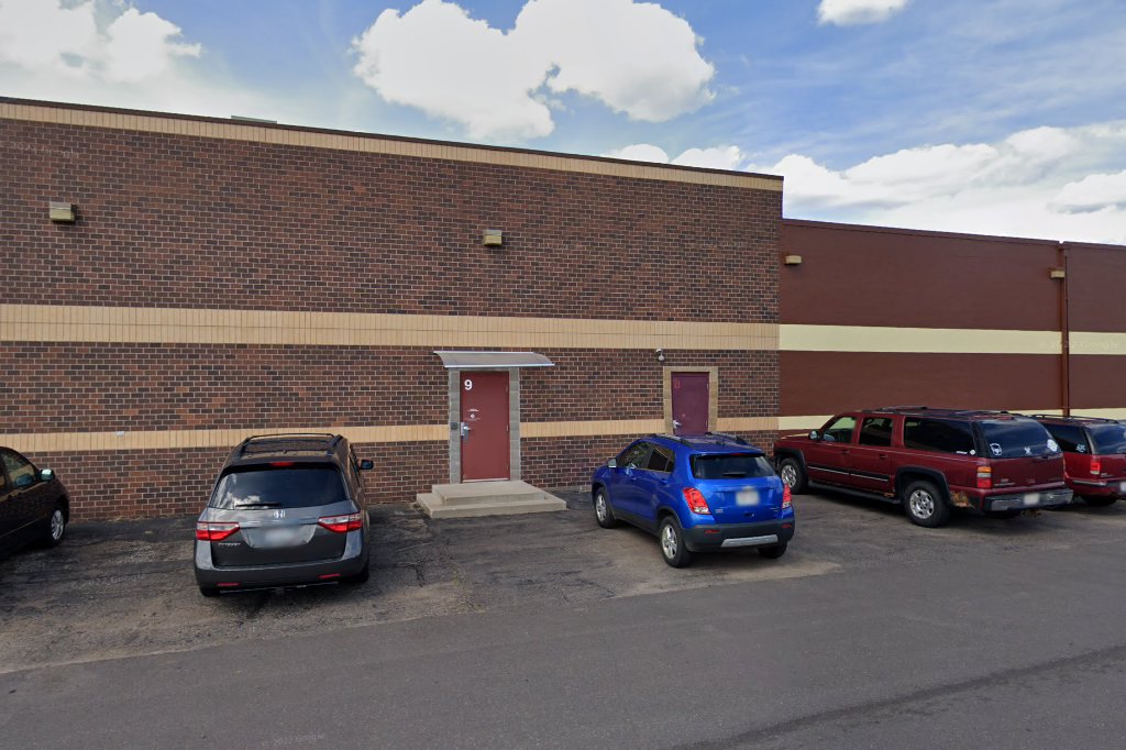 Rice Lake Unemployment Office