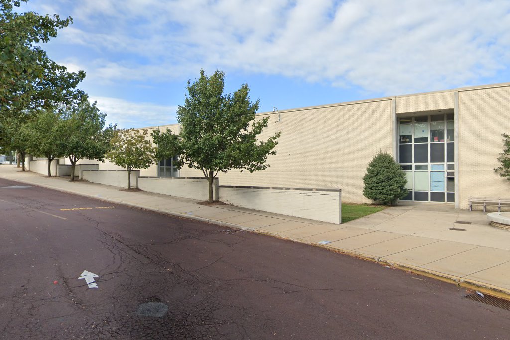 Colonial Middle School