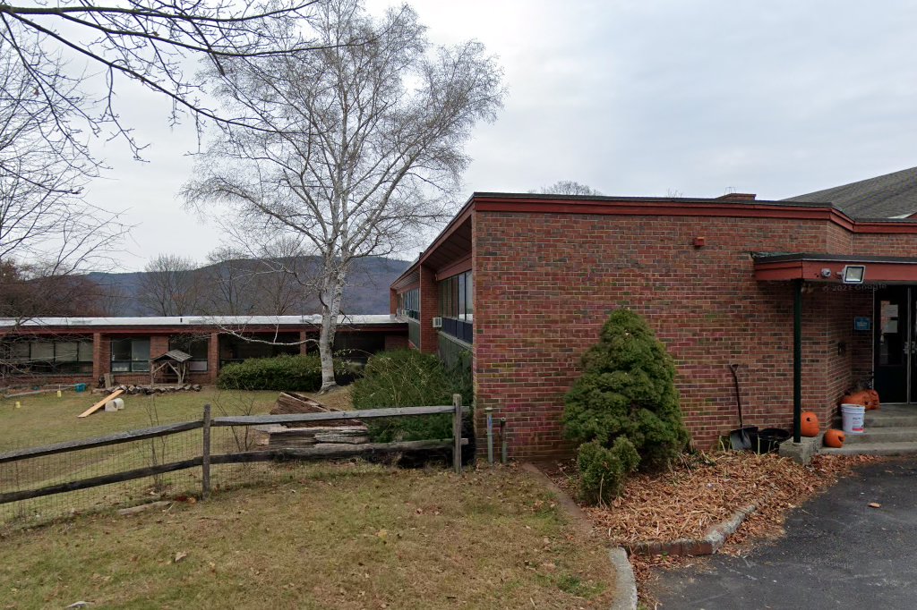 Austine School For The Deaf