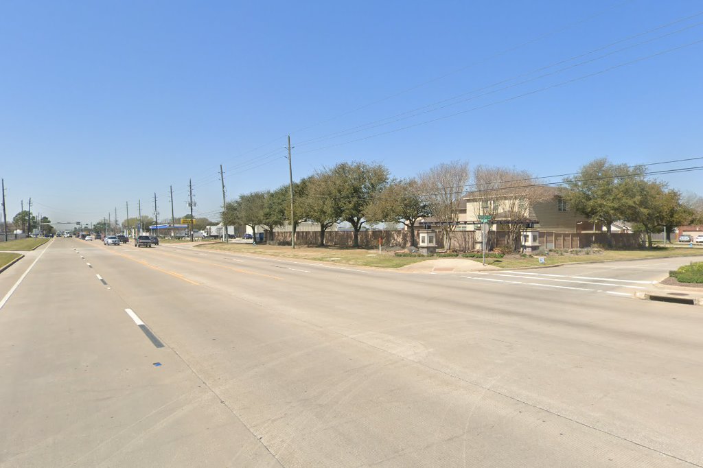 Goodwill Katy