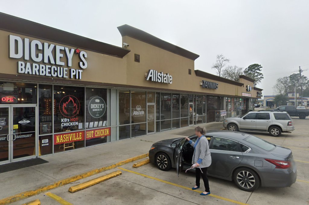 Goodwill Kingwood