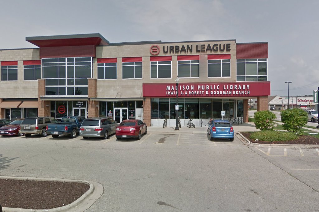 WorkSmart Madison-Urban League