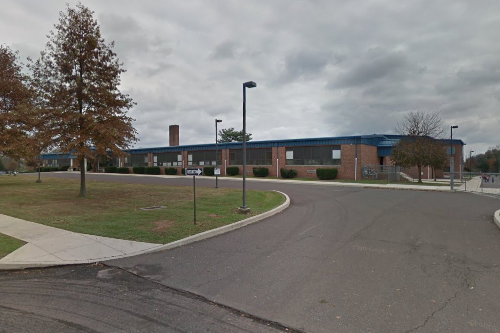 Limerick Elementary School