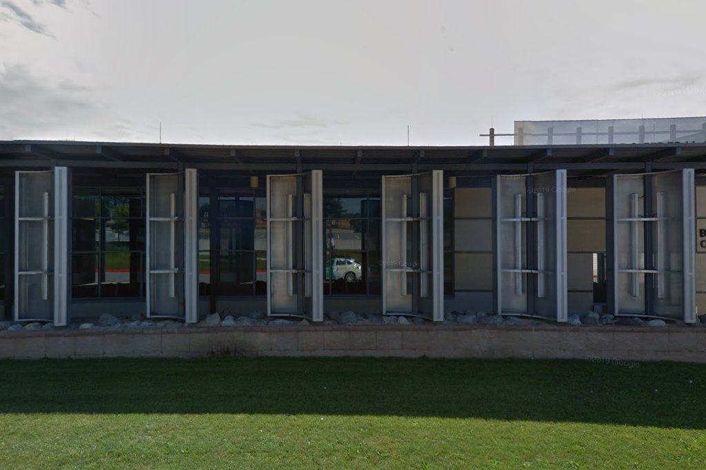 Harford Community College
