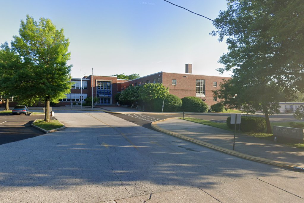 Glenside Elementary School
