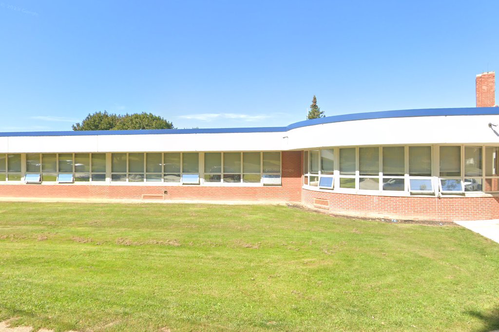Seventh Street Elementary
