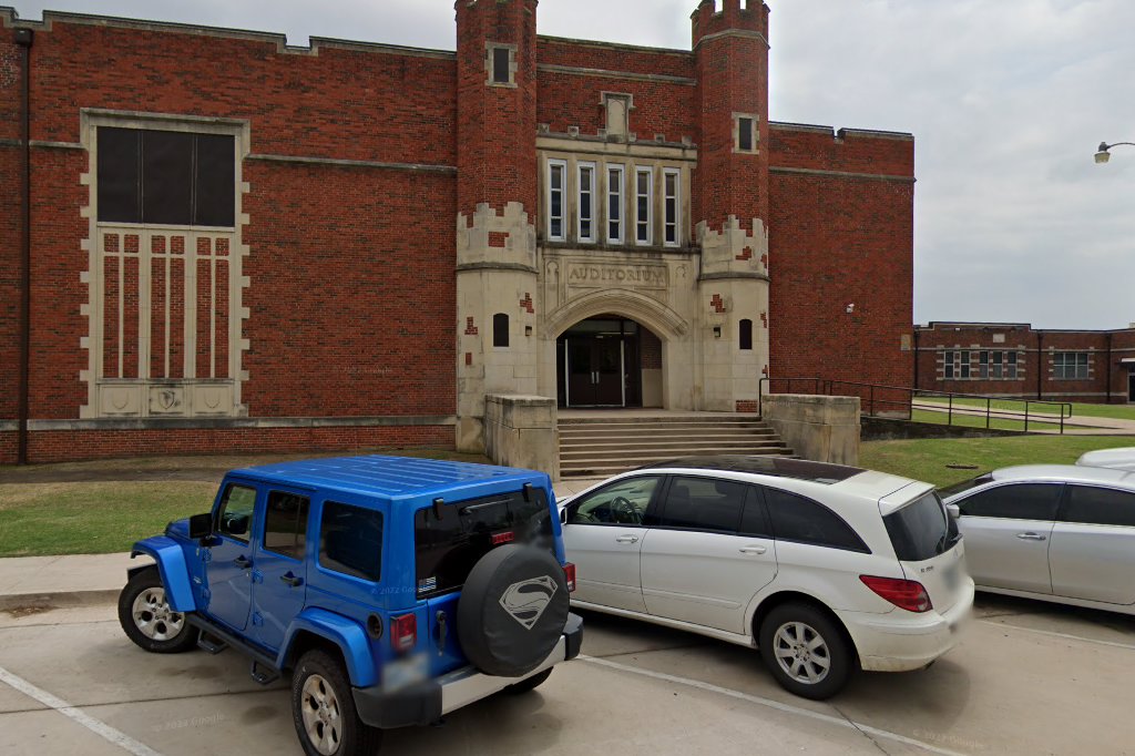 Ada Junior High School