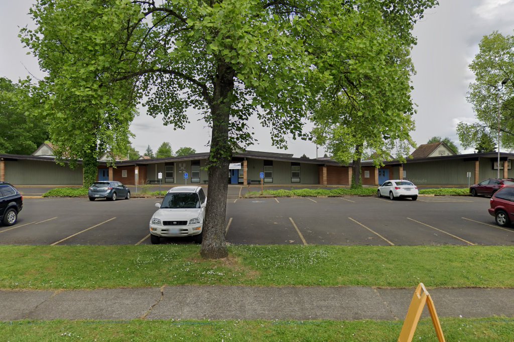 Danebo Elementary School