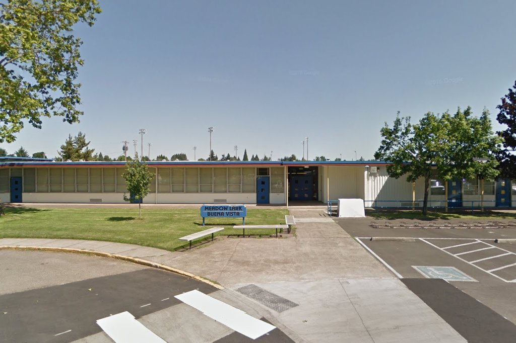 Buena Vista Spanish Immersion Elementary School