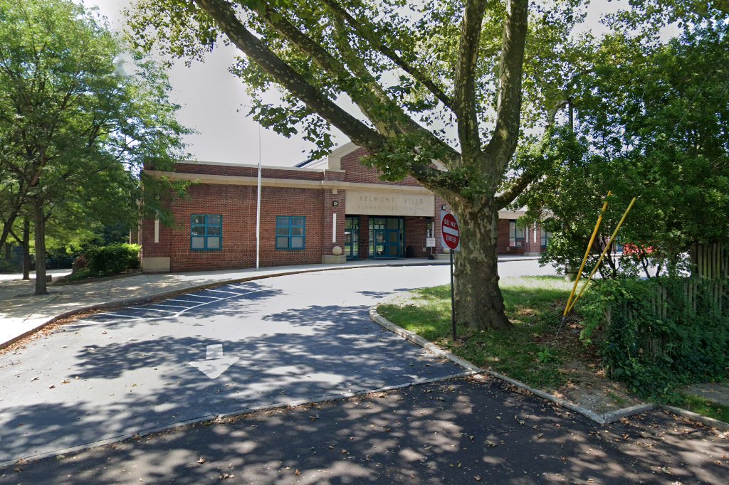 Belmont Hills Elementary School