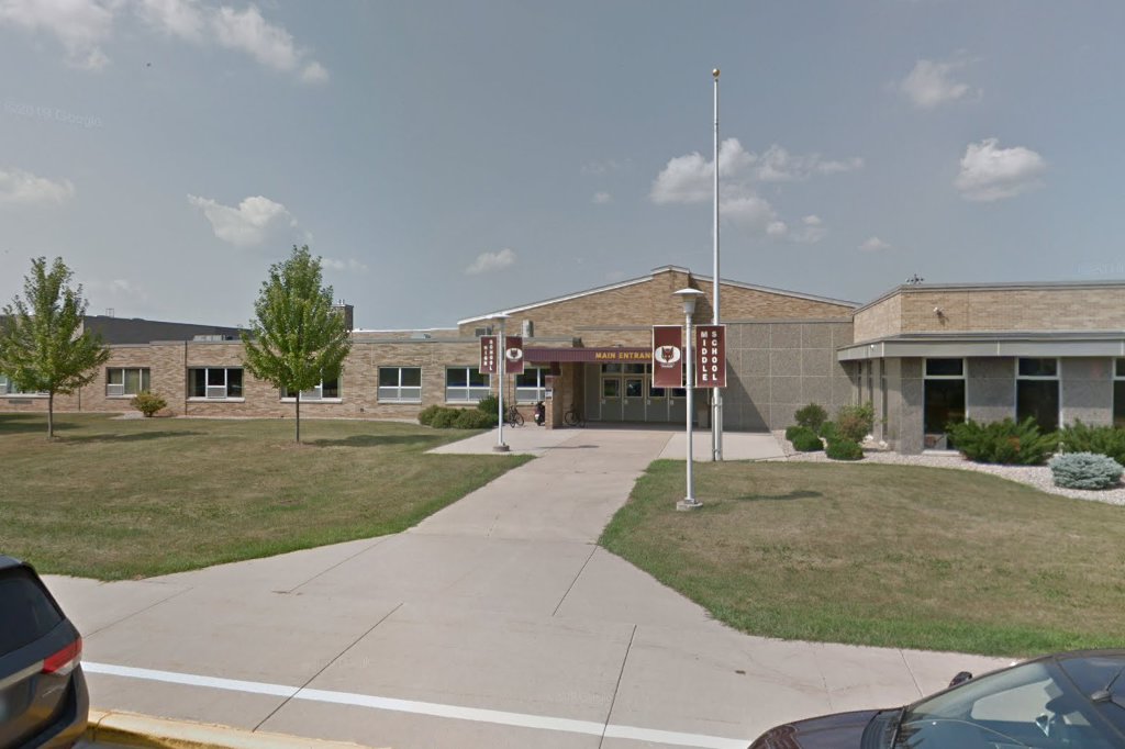 Omro High School