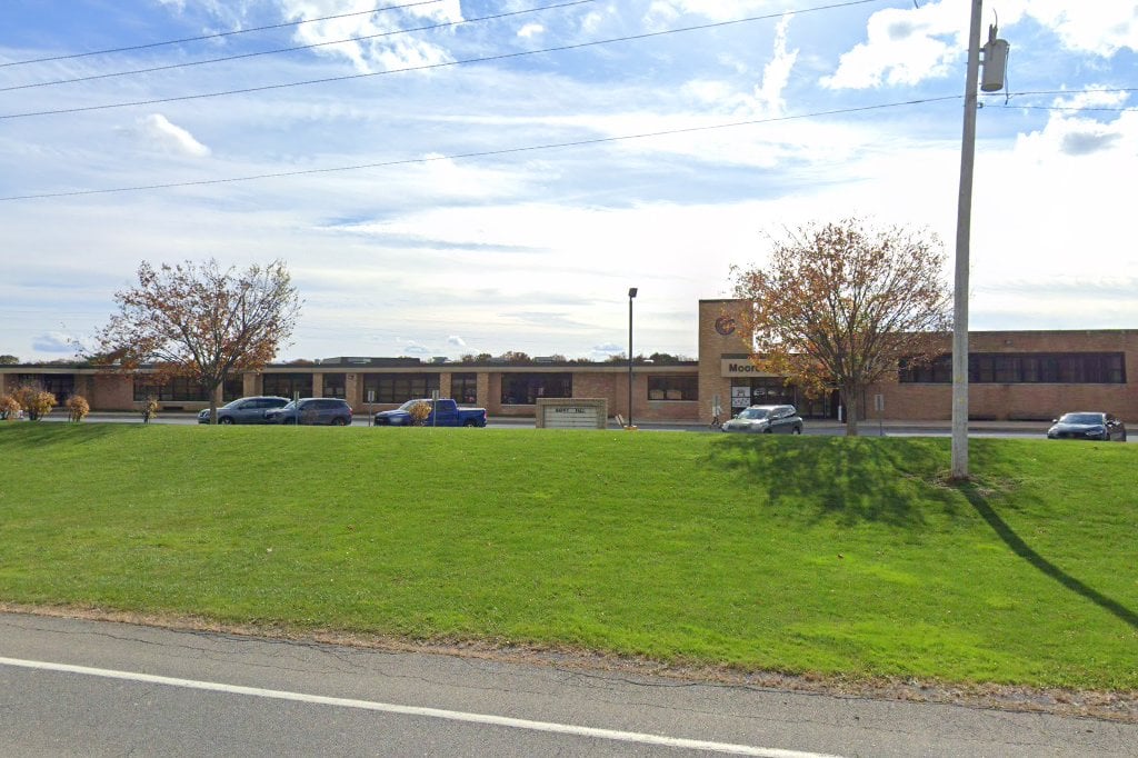 Moore Township Elementary School
