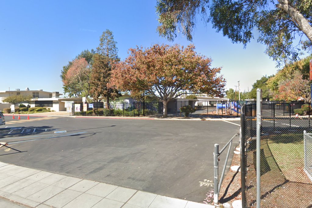 Robert Sanders Elementary School