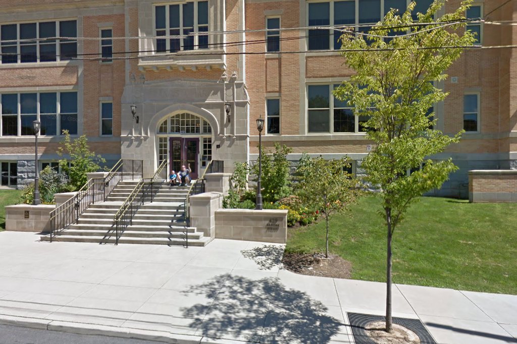 March Elementary School