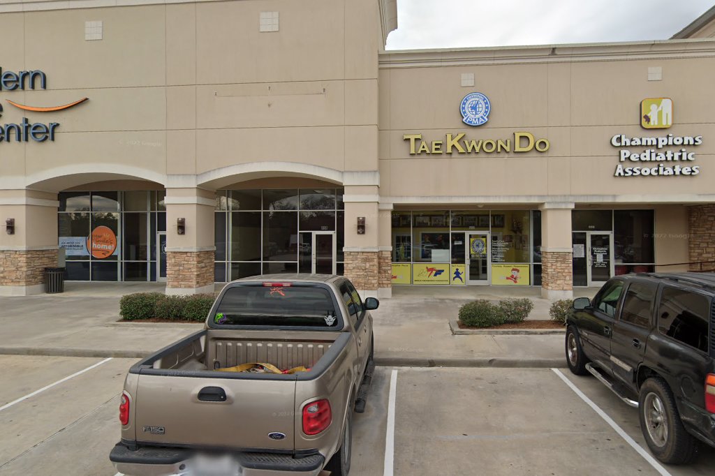 Goodwill Tomball