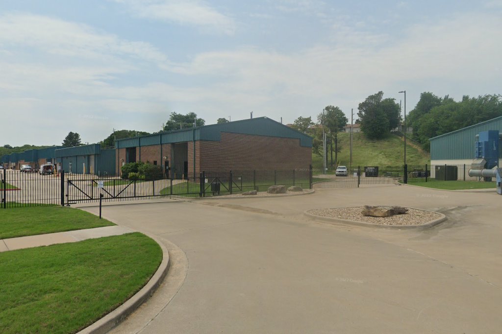 Kiamichi Technology Center - McAlester