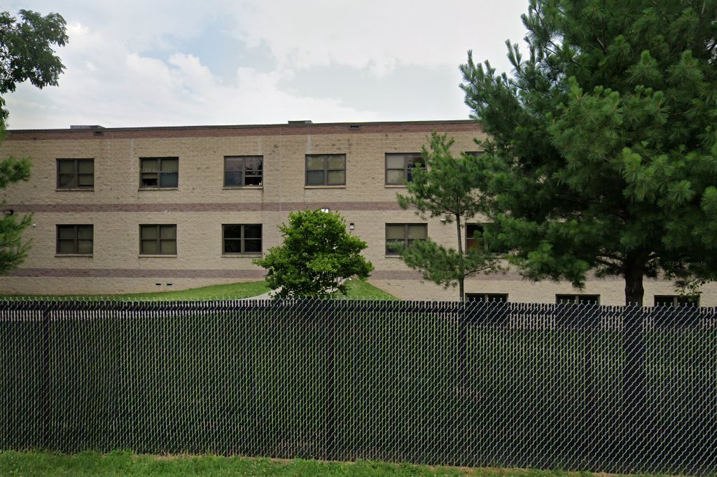 Bais Hamedrash & Mesivta of Baltimore