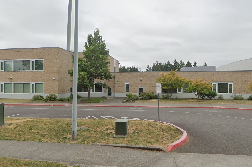 Imlay Elementary School