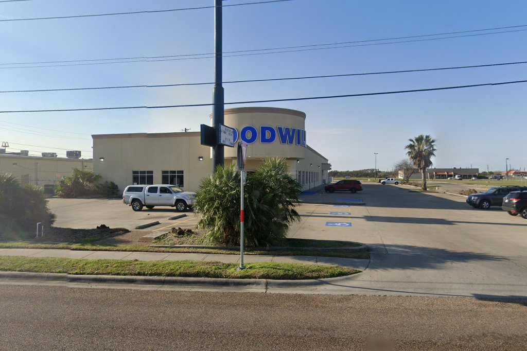 Goodwill Corpus Christi
