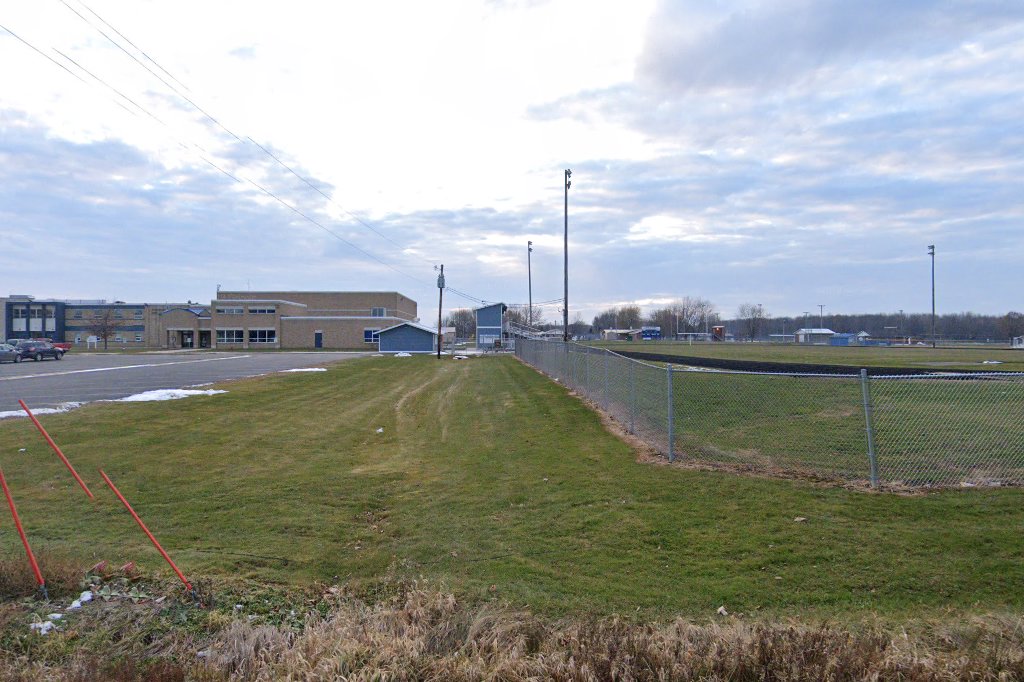 Auburndale High School