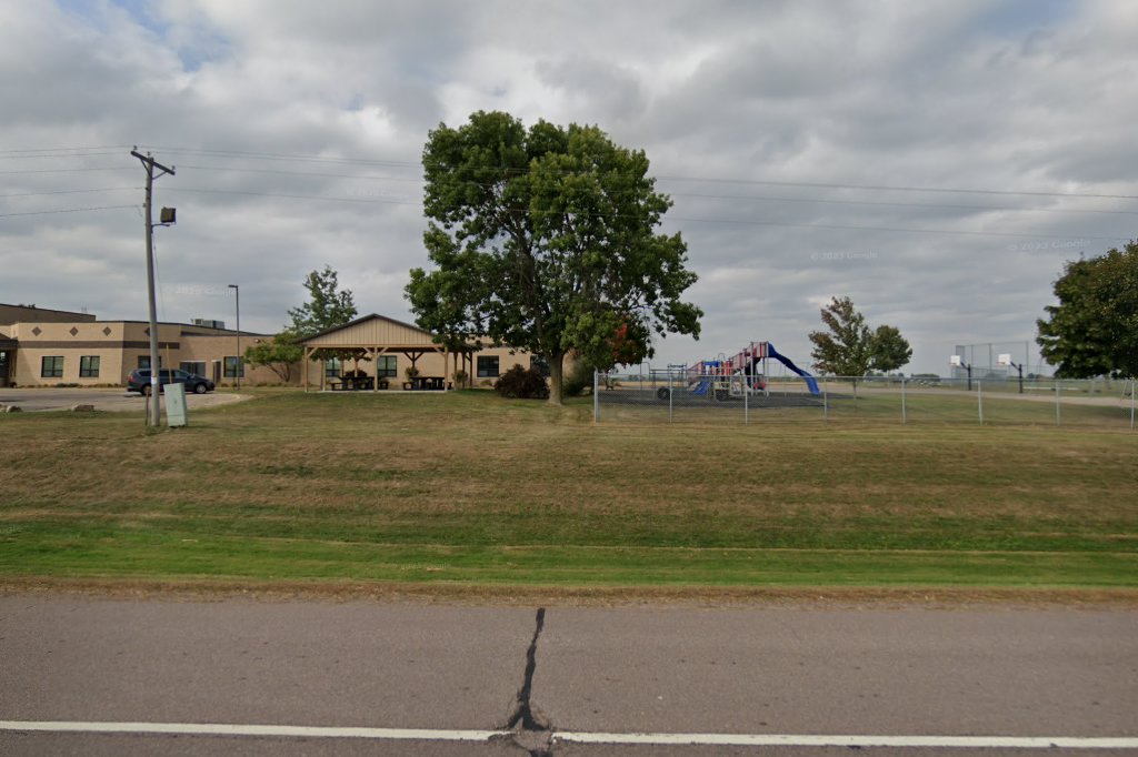 Nasonville Elementary School