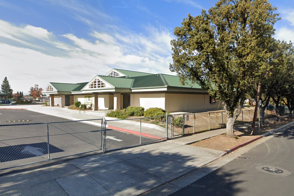 Cadwallader Elementary School