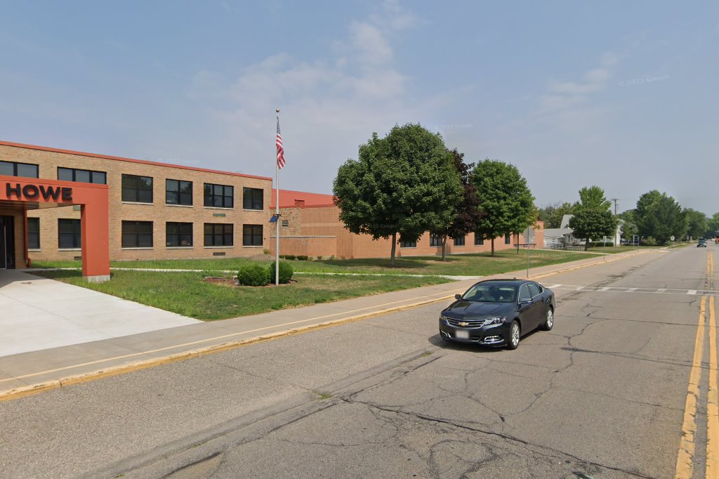 Howe Elementary School