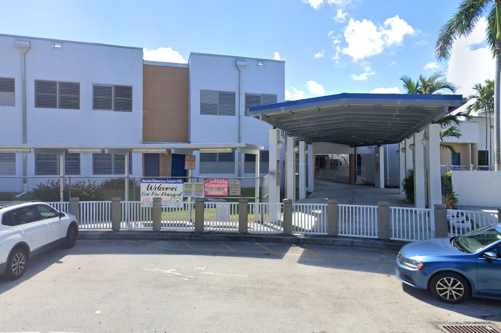 Bayview Elementary School