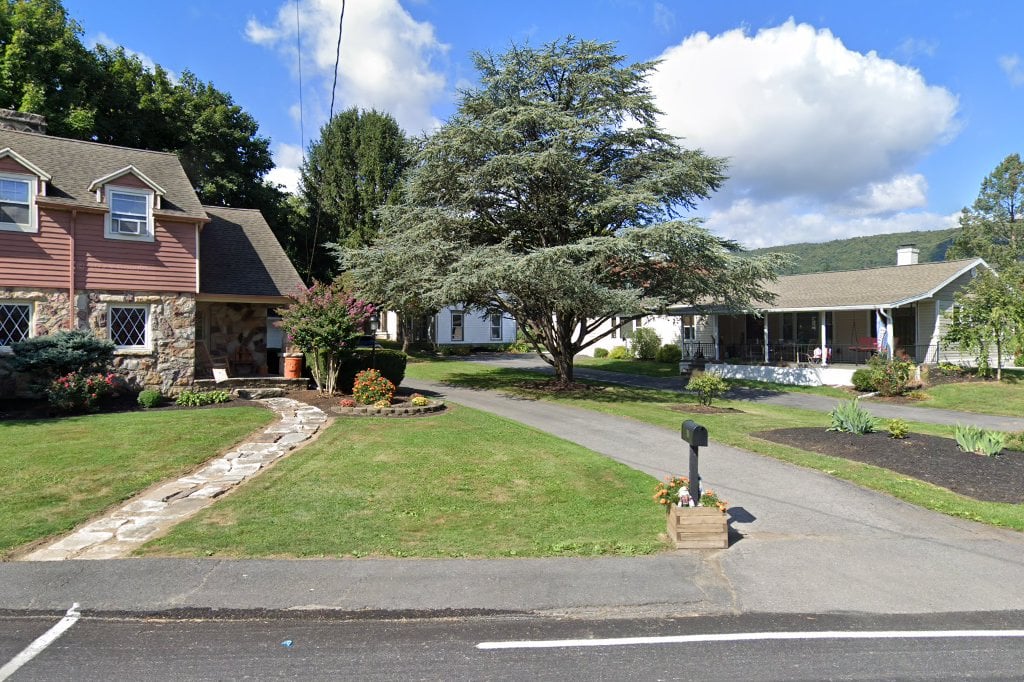 Blain Elementary School