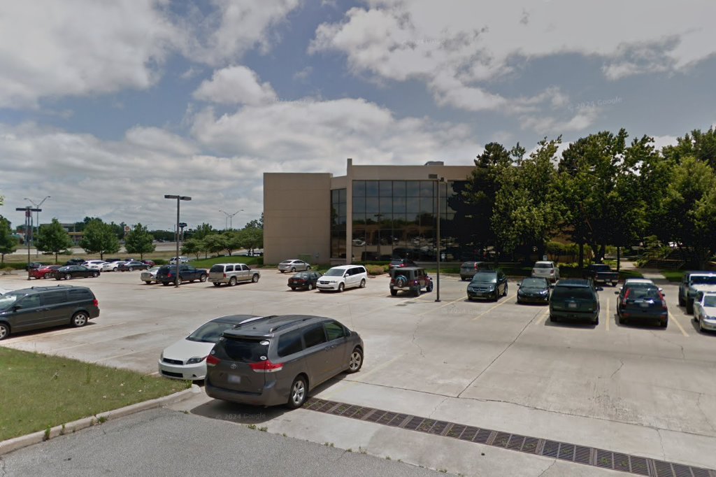 University of Phoenix - Oklahoma City Campus