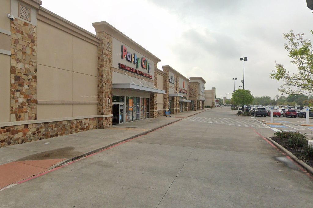Goodwill Houston