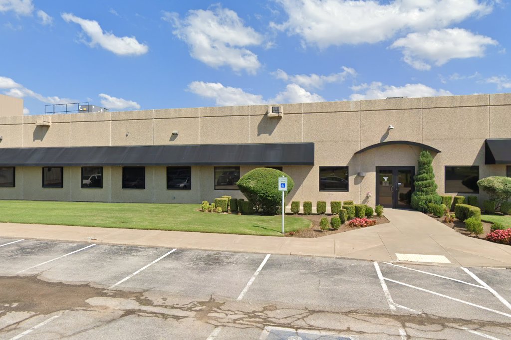 ITT Technical Institute - Tulsa Campus