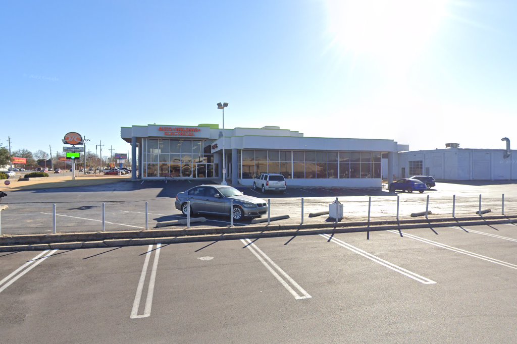 Oklahoma Technical College