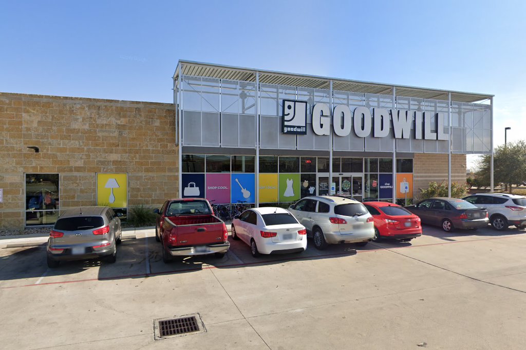 Goodwill Pflugerville
