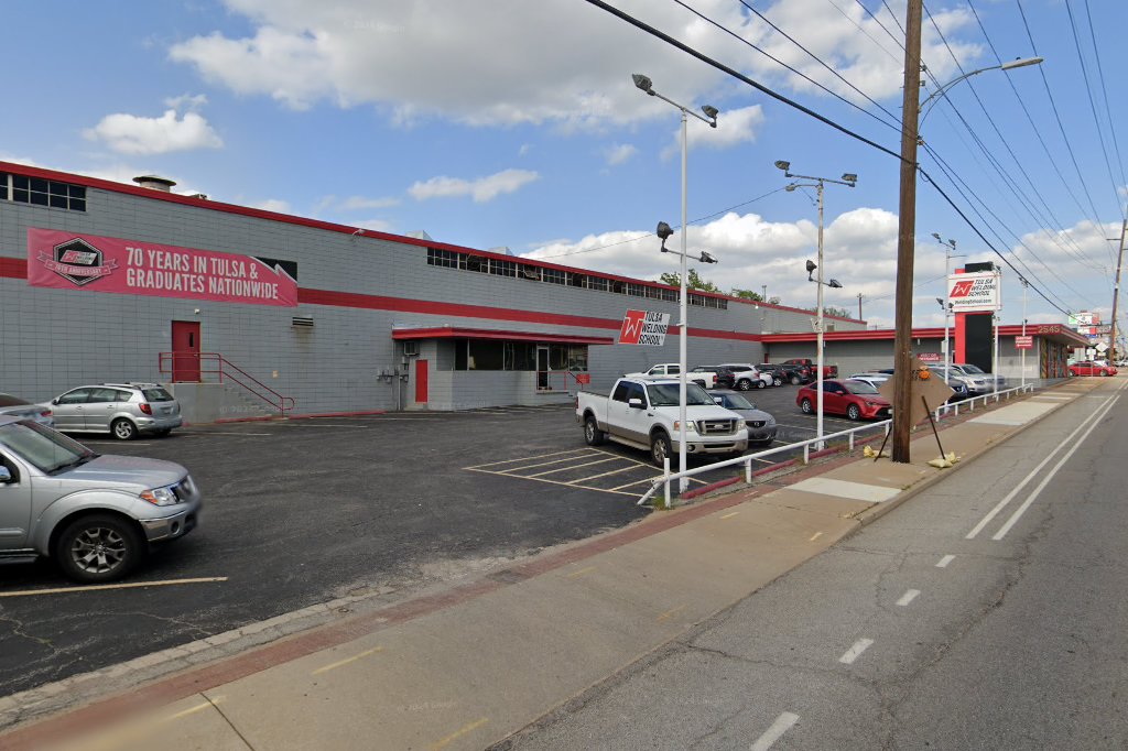 Tulsa Welding School