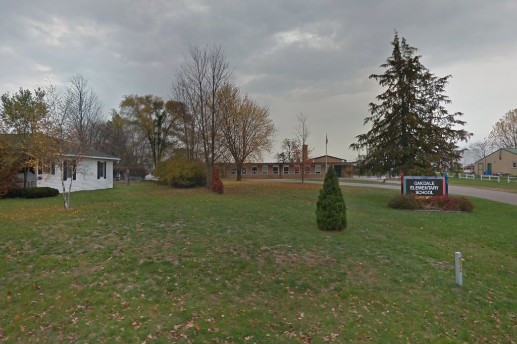 Oakdale Elementary School